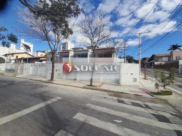 Casa com 3 quartos à venda em Itapoã, Belo Horizonte , 184 m2 por R$ 864.000