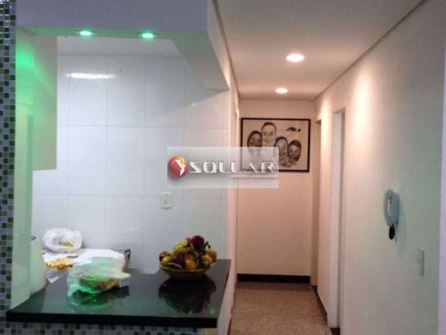 Cobertura com 3 quartos à venda no Planalto, Belo Horizonte , 134 m2 por R$ 800.000