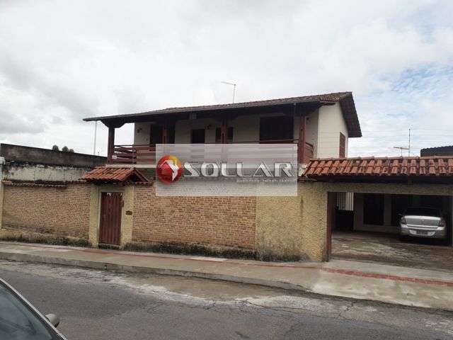 Casa com 4 quartos à venda no Planalto, Belo Horizonte , 341 m2 por R$ 1.200.000