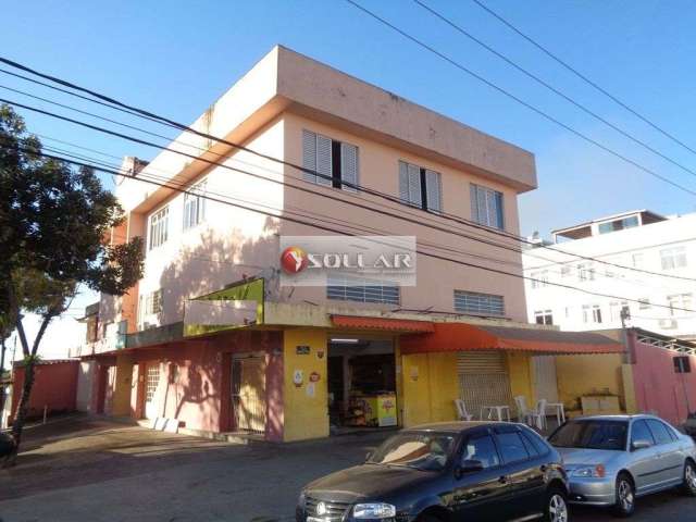 Prédio à venda na Vila Cloris, Belo Horizonte , 475 m2 por R$ 1.890.000