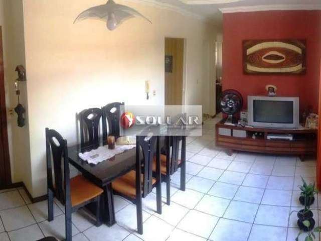 Apartamento com 3 quartos à venda no Heliópolis, Belo Horizonte , 65 m2 por R$ 290.000