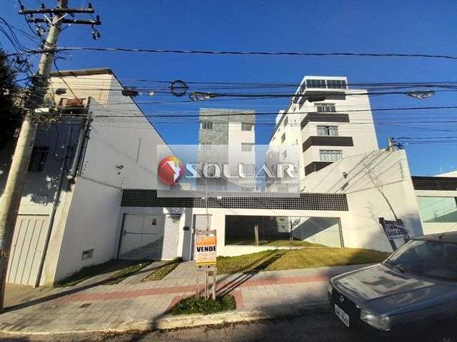 Apartamento com 3 quartos à venda na Santa Branca, Belo Horizonte , 75 m2 por R$ 550.000