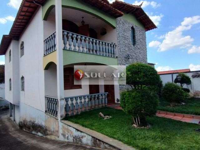 Casa com 6 quartos à venda na Etelvina Carneiro, Belo Horizonte , 299 m2 por R$ 670.000