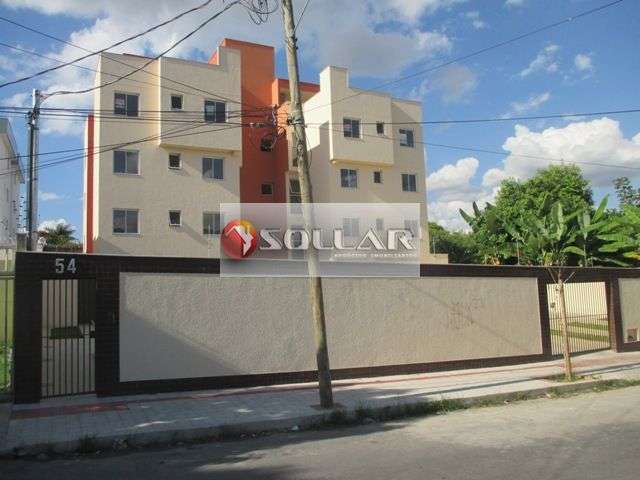 Cobertura com 2 quartos à venda na Santa Mônica, Belo Horizonte , 51 m2 por R$ 370.000