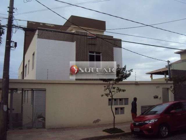 Apartamento com 3 quartos à venda na Santa Mônica, Belo Horizonte , 85 m2 por R$ 450.000