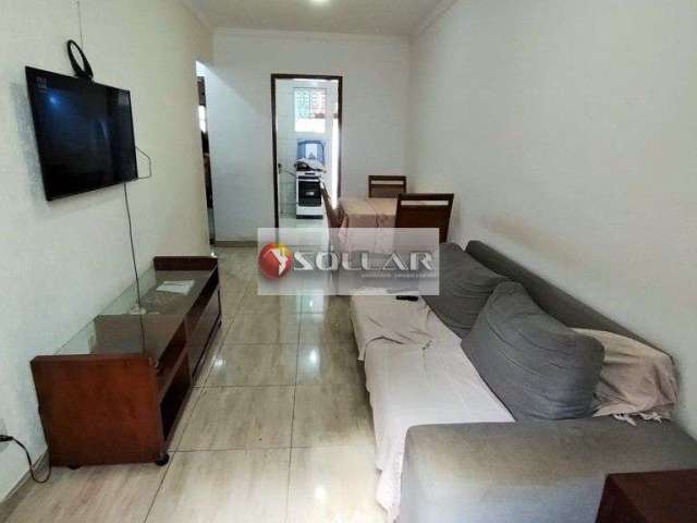 Casa com 2 quartos à venda em São João Batista, Belo Horizonte , 59 m2 por R$ 500.000