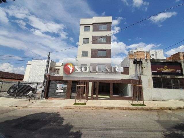 Cobertura com 4 quartos à venda no Sinimbu, Belo Horizonte , 68 m2 por R$ 650.000