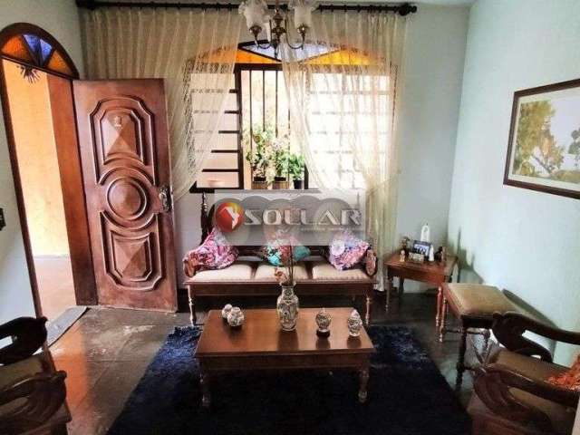 Casa com 4 quartos à venda na Vila Cloris, Belo Horizonte , 437 m2 por R$ 950.000