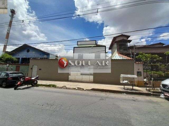 Cobertura com 3 quartos à venda em Copacabana, Belo Horizonte , 85 m2 por R$ 418.000