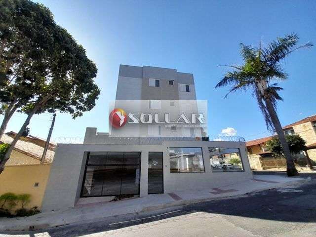 Cobertura com 3 quartos à venda no Planalto, Belo Horizonte , 135 m2 por R$ 950.000