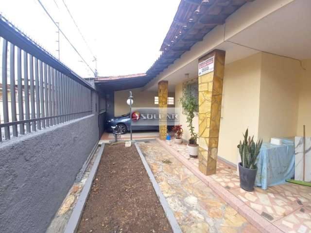 Casa com 6 quartos à venda no Ipiranga, Belo Horizonte , 219 m2 por R$ 798.000