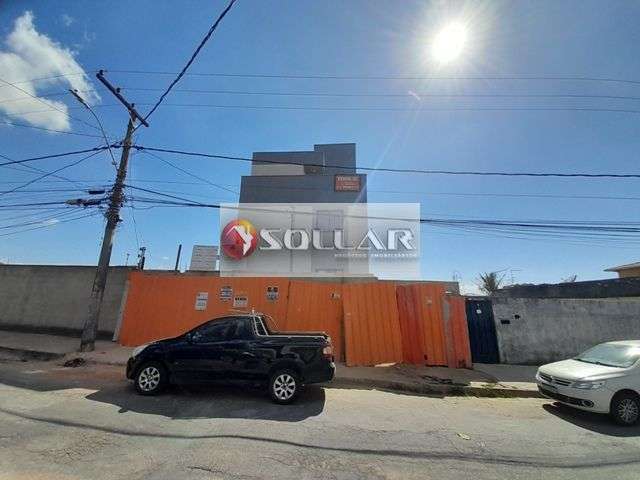 Cobertura com 3 quartos à venda no Planalto, Belo Horizonte , 115 m2 por R$ 565.000