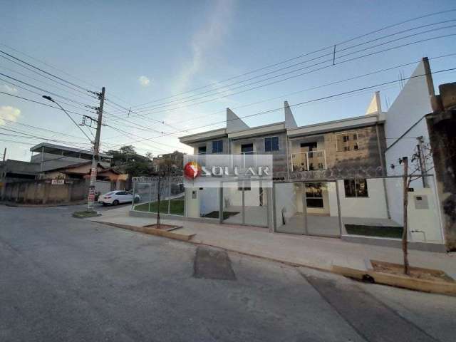 Casa com 3 quartos à venda na Vila Cloris, Belo Horizonte , 75 m2 por R$ 680.000