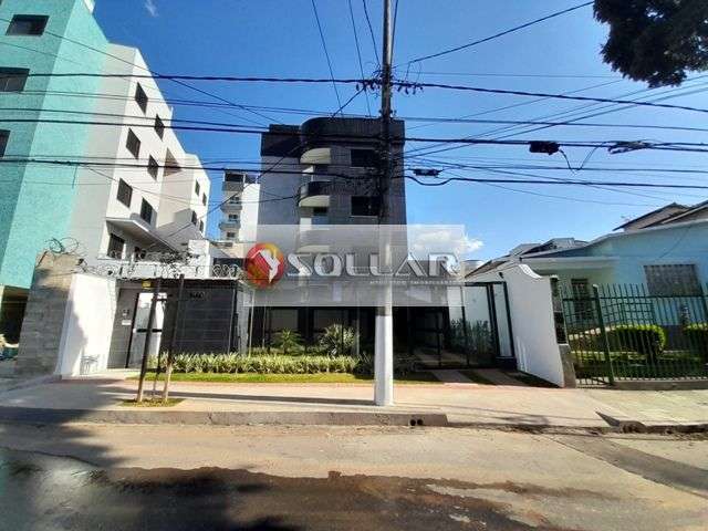 Cobertura com 4 quartos à venda em Itapoã, Belo Horizonte , 112 m2 por R$ 1.097.000