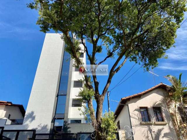 Cobertura com 3 quartos à venda na Santa Rosa, Belo Horizonte , 70 m2 por R$ 1.200.000