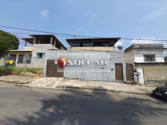 Casa com 3 quartos à venda no Planalto, Belo Horizonte , 294 m2 por R$ 600.000