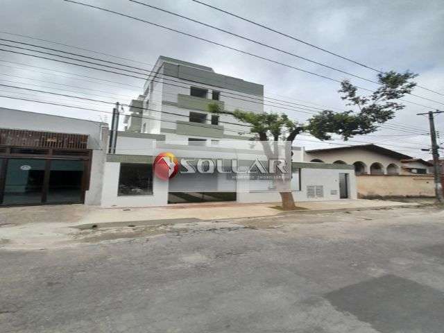 Apartamento com 3 quartos à venda em Itapoã, Belo Horizonte , 65 m2 por R$ 850.000