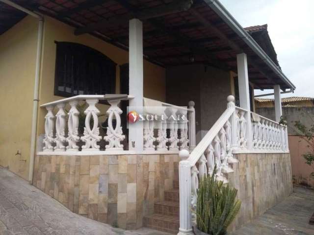 Casa com 3 quartos à venda na Etelvina Carneiro, Belo Horizonte , 148 m2 por R$ 600.000