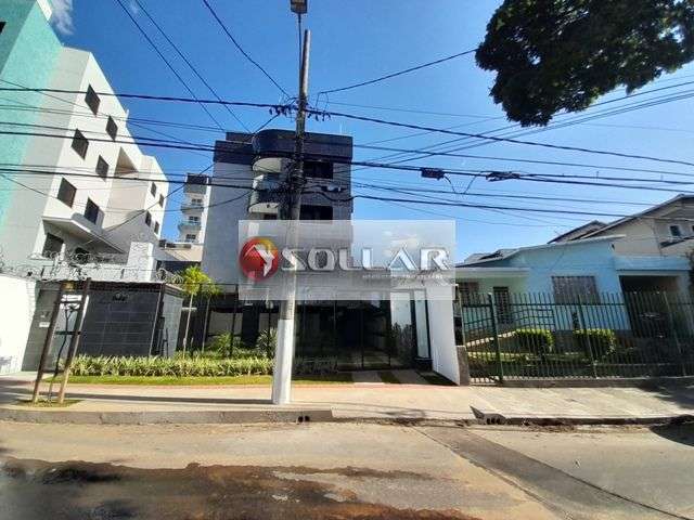 Apartamento com 3 quartos à venda em Itapoã, Belo Horizonte , 77 m2 por R$ 627.000