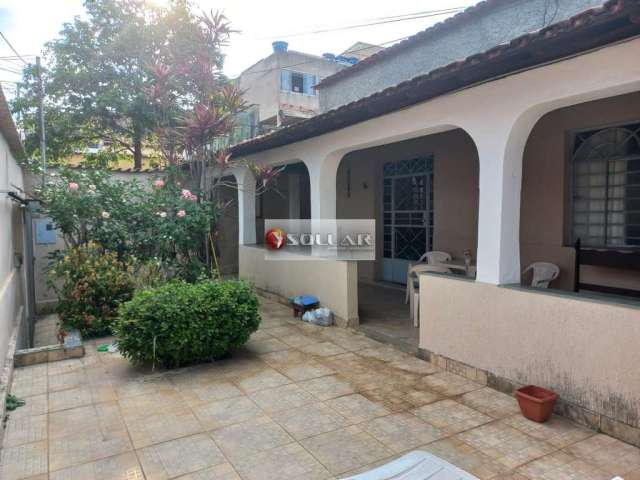 Casa com 4 quartos à venda no Parque Leblon, Belo Horizonte , 187 m2 por R$ 570.000