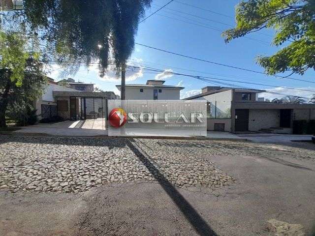 Casa em condomínio fechado com 4 quartos à venda na Pampulha, Belo Horizonte , 120 m2 por R$ 1.850.000