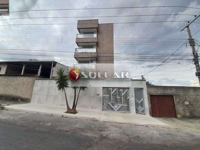 Apartamento com 3 quartos à venda no Rio Branco, Belo Horizonte , 67 m2 por R$ 453.000