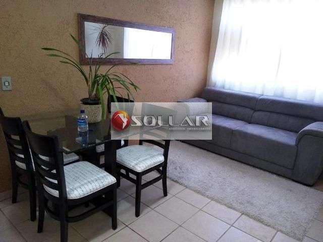 Apartamento com 2 quartos à venda na Juliana, Belo Horizonte , 47 m2 por R$ 199.900