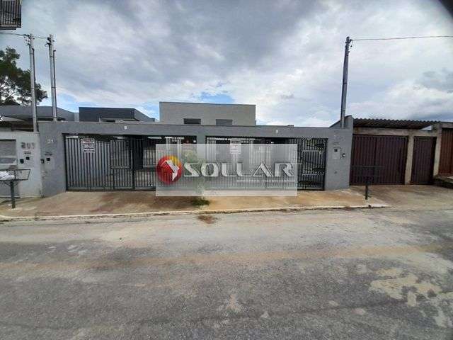 Casa com 3 quartos à venda em Porta Do Sol, Lagoa Santa , 140 m2 por R$ 640.000