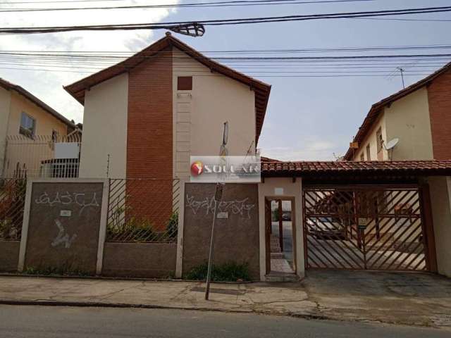 Casa com 3 quartos à venda em Itapoã, Belo Horizonte , 66 m2 por R$ 350.000