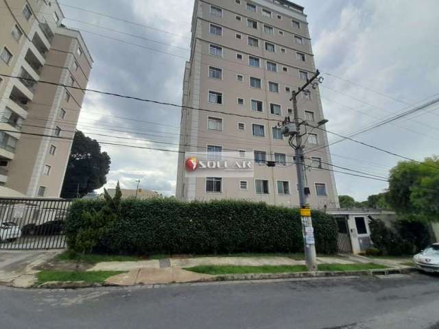 Apartamento com 2 quartos para alugar no Jardim Paquetá, Belo Horizonte , 60 m2 por R$ 2.500