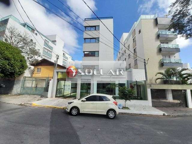 Apartamento com 3 quartos para alugar em Itapoã, Belo Horizonte , 64 m2 por R$ 4.990