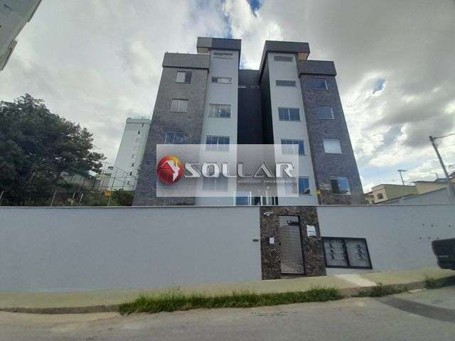 Apartamento com 2 quartos à venda na Maria Virgínia, Belo Horizonte , 51 m2 por R$ 398.000