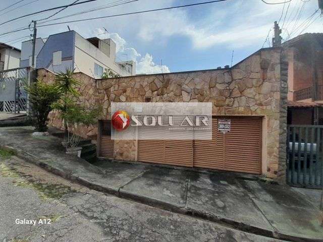 Casa com 4 quartos à venda na Vila Cloris, Belo Horizonte , 220 m2 por R$ 900.000