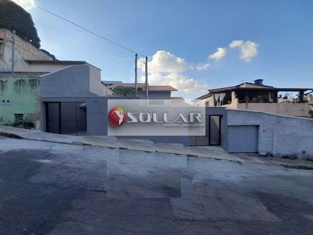 Casa com 3 quartos à venda no Parque Leblon, Belo Horizonte , 110 m2 por R$ 679.000