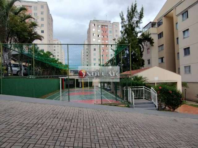 Apartamento com 3 quartos à venda na Venda Nova, Belo Horizonte , 73 m2 por R$ 299.000