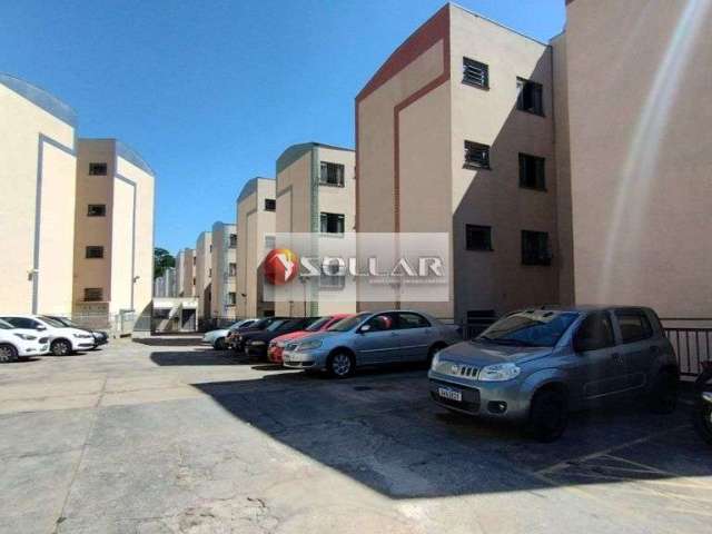 Apartamento com 2 quartos à venda na Candelária, Belo Horizonte , 48 m2 por R$ 150.000