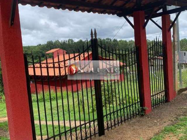 Chácara / sítio com 4 quartos à venda em São José De Almeida, Jaboticatubas , 150 m2 por R$ 500.000