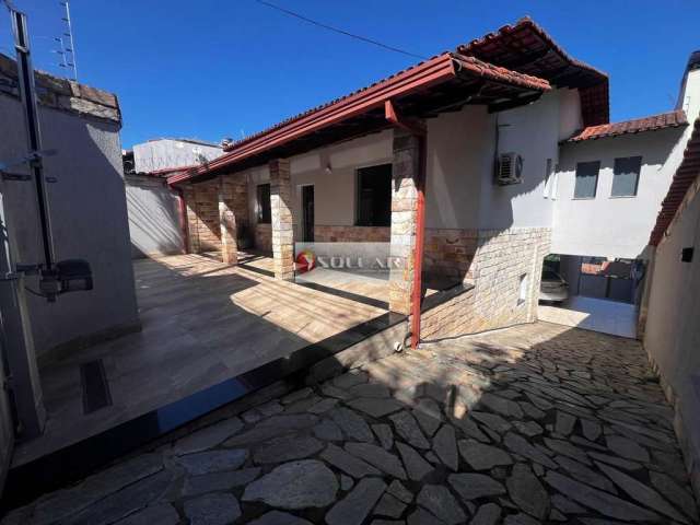 Casa com 4 quartos à venda em Itapoã, Belo Horizonte , 220 m2 por R$ 1.450.000