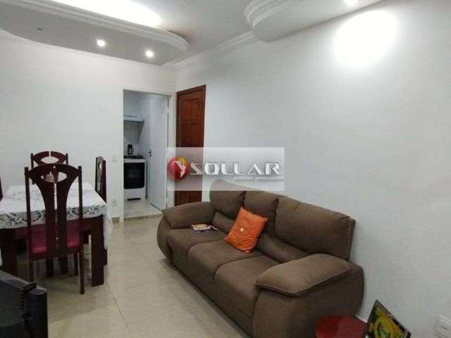 Apartamento com 2 quartos à venda no Planalto, Belo Horizonte , 49 m2 por R$ 280.000