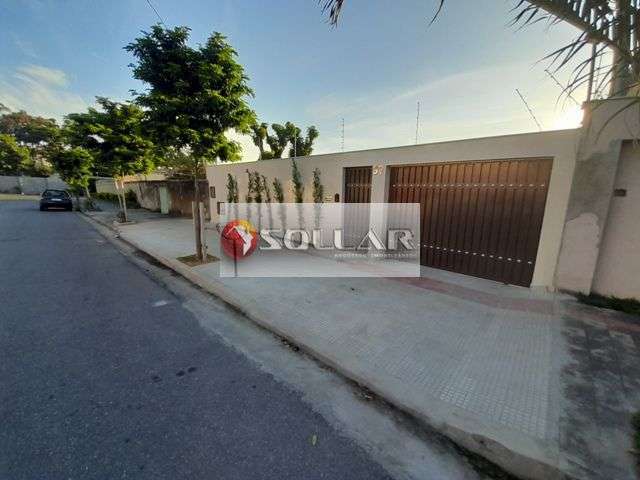 Casa comercial com 1 sala para alugar na Santa Branca, Belo Horizonte , 198 m2 por R$ 6.000