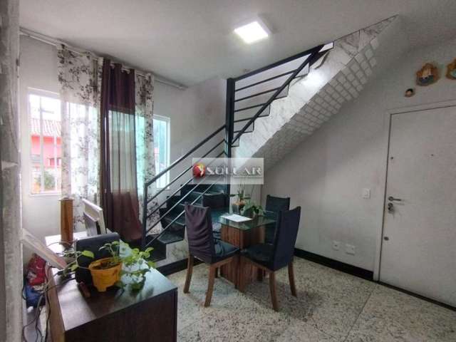 Cobertura com 3 quartos à venda na Vila Cloris, Belo Horizonte , 106 m2 por R$ 469.000