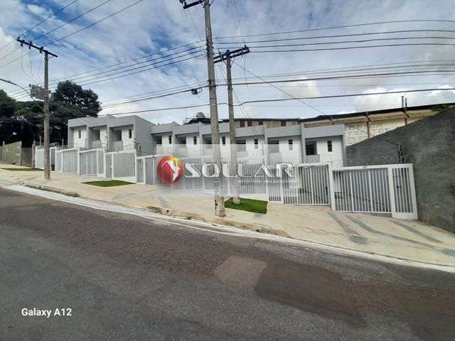 Casa com 2 quartos à venda no Planalto, Belo Horizonte , 60 m2 por R$ 460.000