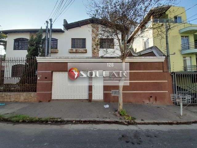 Casa com 3 quartos para alugar em Itapoã, Belo Horizonte , 158 m2 por R$ 5.900