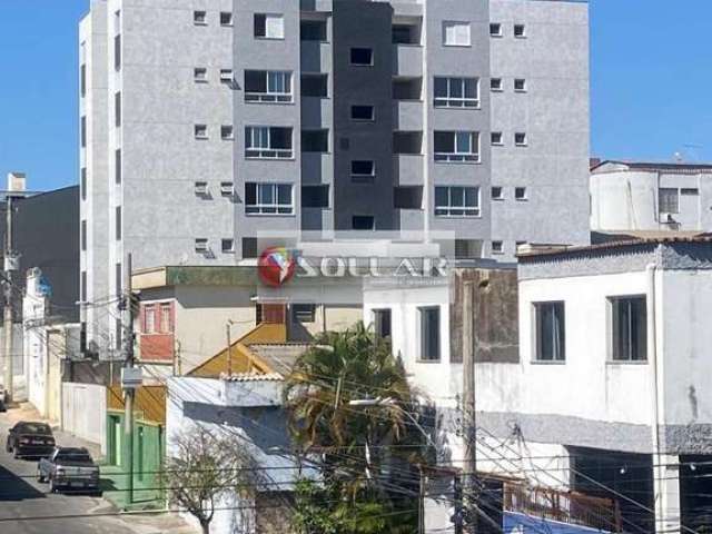 Apartamento com 2 quartos à venda no Ipiranga, Belo Horizonte , 64 m2 por R$ 480.000