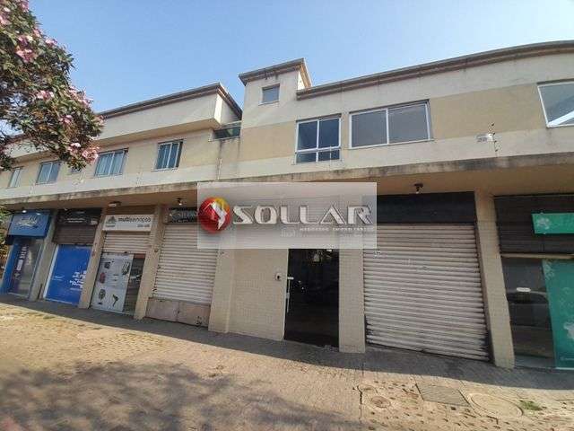 Apartamento com 2 quartos à venda na Santa Branca, Belo Horizonte , 66 m2 por R$ 389.000