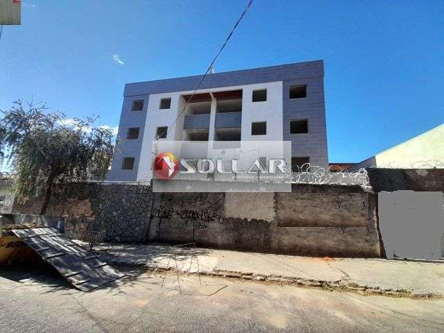 Cobertura com 3 quartos à venda em Itapoã, Belo Horizonte , 100 m2 por R$ 1.100.000