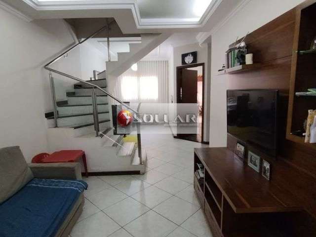 Casa com 3 quartos à venda no Planalto, Belo Horizonte , 89 m2 por R$ 620.000