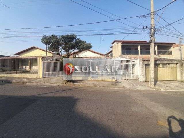 Casa com 3 quartos à venda em Floramar, Belo Horizonte , 227 m2 por R$ 800.000