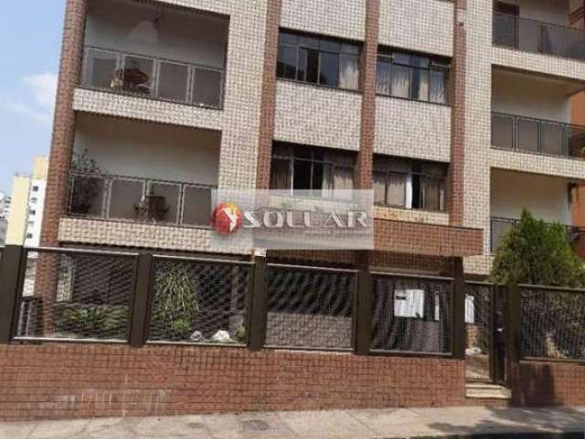 Apartamento com 3 quartos à venda na Sagrada Família, Belo Horizonte , 181 m2 por R$ 680.000