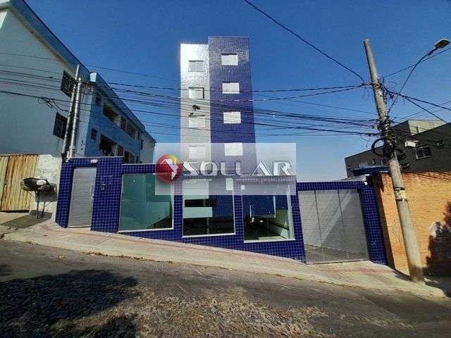 Apartamento com 3 quartos à venda no Padre Eustáquio, Belo Horizonte , 72 m2 por R$ 630.000